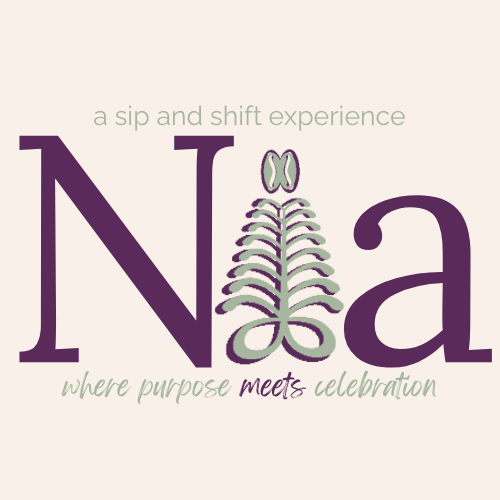 Nia Sip and Shift Experiences